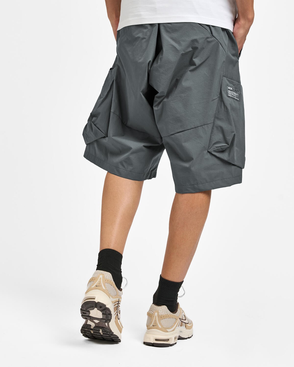OAKLEY FGL TOOL BOX SHORTS 6.0 | FOA408817-23B | AFEW STORE